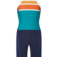 TATETRA 2026 Performance Velocityトライスーツ