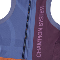 Tech Edgeトライスーツ