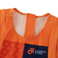 Apex Zeroトライスーツ