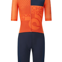 Apex Zeroエアロトライスーツ