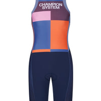 Tech Edgeトライスーツ