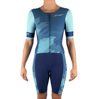 Apex Zeroエアロトライスーツ