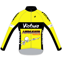 Tech長袖ジャージ