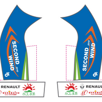 Performanceショーツ(肩紐なし)