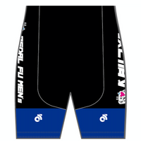 Techショーツ(肩紐なし)