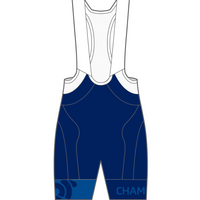 Apexビブショーツ / UNISON NAVY