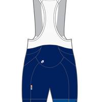 Apexビブショーツ / UNISON NAVY