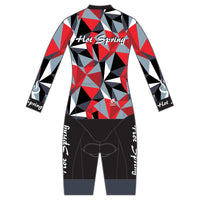 Perfornamceシクロクロス ライト スキンスーツ(2-Piece)