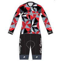 Perfornamceシクロクロス ライト スキンスーツ(2-Piece)