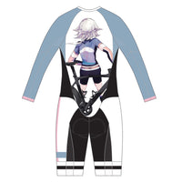 Apexスピードスーツ