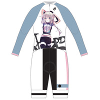 Apexスピードスーツ