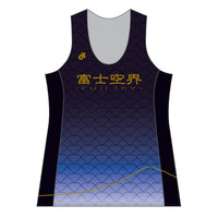 Apex Women'sランシングレット