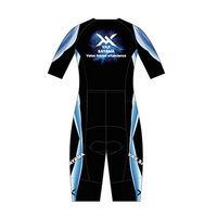 Apexサマースキンスーツ(2-Piece)