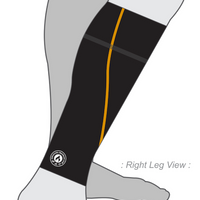 PERFORMANCE+ Aero Calf Sleeves