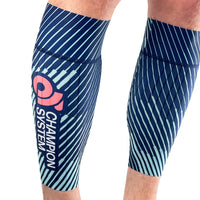 Performance エアロカーフスリーブ