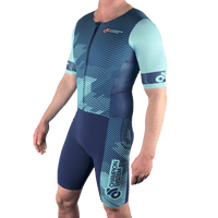 Apex Zeroエアロトライスーツ