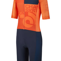 Apex Zeroエアロトライスーツ