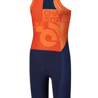 Apex Zeroトライスーツ