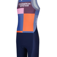 Tech Edgeトライスーツ