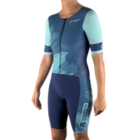 Apex Zeroエアロトライスーツ