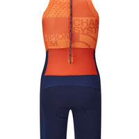 Apex Zeroトライスーツ