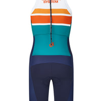 Performance Velocityトライスーツ