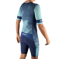 Apex Zeroエアロトライスーツ