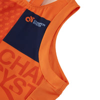 Apex Zeroトライスーツ