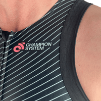 Tech Edgeトライスーツ