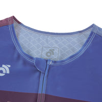 Tech Edgeエアロトライスーツ