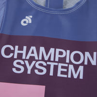 Tech Edgeトライスーツ