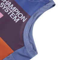 Tech Edgeトライスーツ