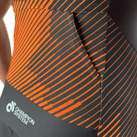 Performance Velocityトライスーツ