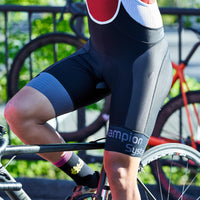 Apexインドアビブショーツ