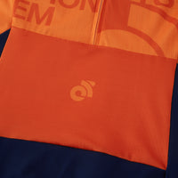 Apex Zeroトライスーツ