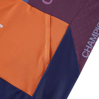 Tech Edgeトライスーツ