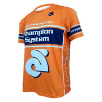 Apex Men'sラントップ・丸首