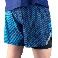 Apexエンデューロランショーツ