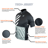 サイクルジャージ