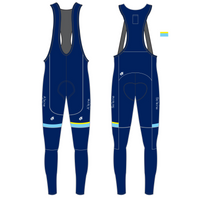 Apexウィンタービブタイツ