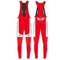 Apexウィンタービブタイツ