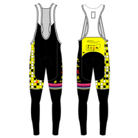 Performanceウィンタービブタイツ