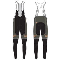 Performanceウィンタービブタイツ / Facet Type2 Keshizumi