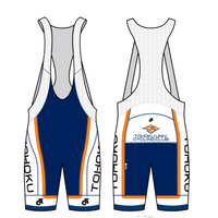 Apexショーツ(肩紐なし)