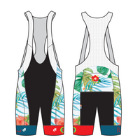 Apexショーツ(肩紐なし)