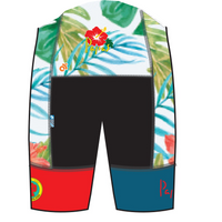 Performanceショーツ(肩紐なし)