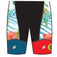 Performanceショーツ(肩紐なし)