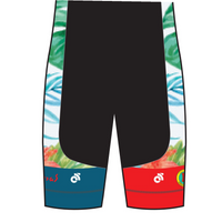 Techショーツ(肩紐なし)