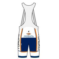 Performanceウィンタービブショーツ