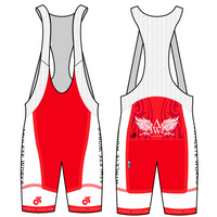 Performanceビブショーツ